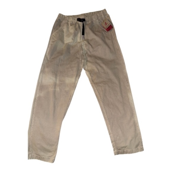 NWT Gramicci Freestyle Pigment Dye Pants 31” M - Picture 1 of 7